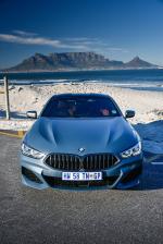 BMW M850i xDrive Carbon Package 2019 года (ZA)